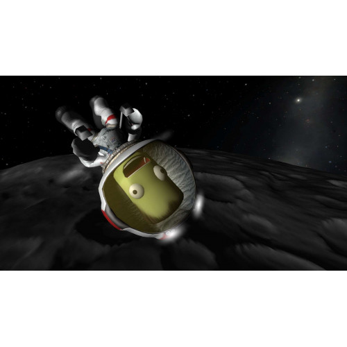 Kerbal Space Program