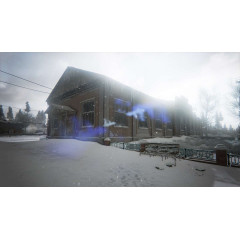 Холат - перевал Дятлова