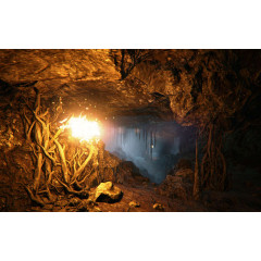 Холат - перевал Дятлова