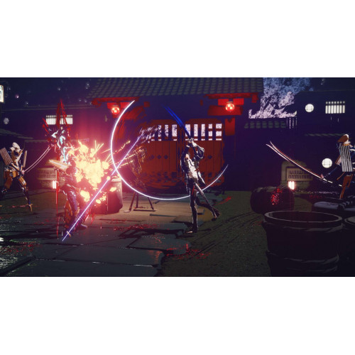 Killer is Dead - Nightmare Edition