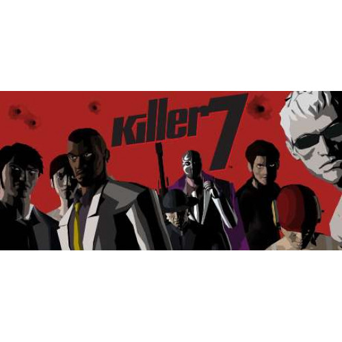 killer7