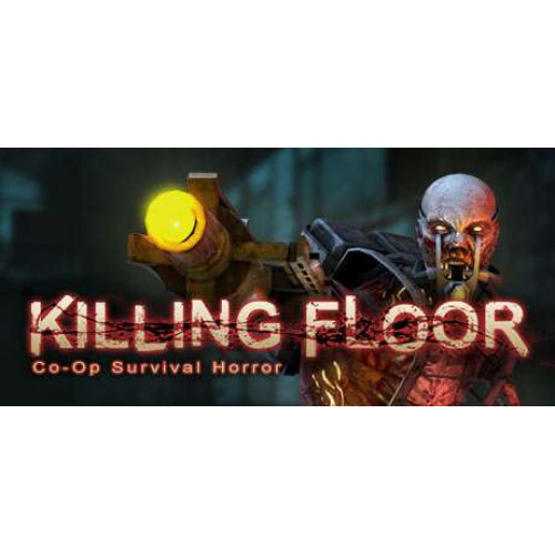 Killing Floor