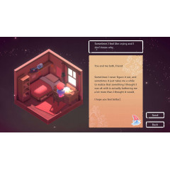 Kind Words (lo fi chill beats to write to)