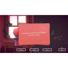 Kind Words (lo fi chill beats to write to)