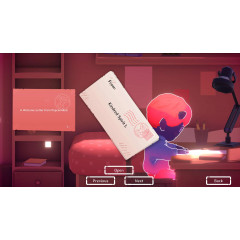 Kind Words (lo fi chill beats to write to)