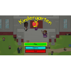 Kindergarten 2
