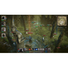 King Arthur: Knight's Tale