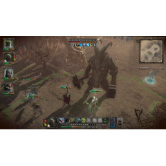 King Arthur: Knight's Tale