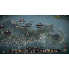 King Arthur: Knight's Tale