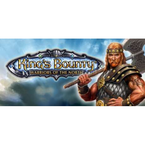 King's Bounty: Warriors of the North