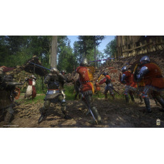 Kingdom Come: Deliverance