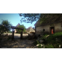 Kingdom Come: Deliverance