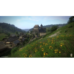 Kingdom Come: Deliverance