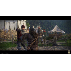 Kingdom Come: Deliverance – Band of Bastards
