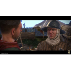 Kingdom Come: Deliverance – Band of Bastards