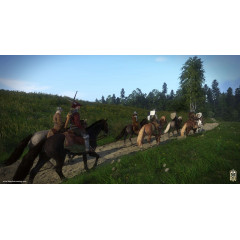 Kingdom Come: Deliverance – Band of Bastards