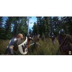 Kingdom Come: Deliverance – Band of Bastards