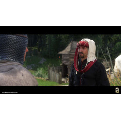 Kingdom Come: Deliverance – From the Ashes
