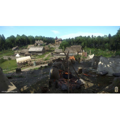 Kingdom Come: Deliverance – From the Ashes
