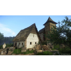 Kingdom Come: Deliverance – From the Ashes