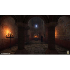 Kingdom Come: Deliverance – From the Ashes