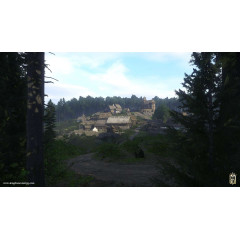 Kingdom Come: Deliverance – From the Ashes