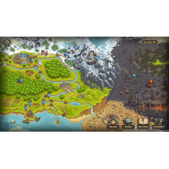 Kingdom Rush  - Tower Defense