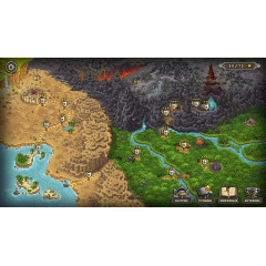 Kingdom Rush Frontiers - Tower Defense