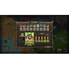 Kingdom Rush Frontiers - Tower Defense