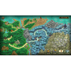 Kingdom Rush Origins - Tower Defense