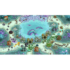 Kingdom Rush Origins - Tower Defense