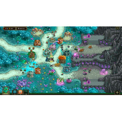 Kingdom Rush Origins - Tower Defense