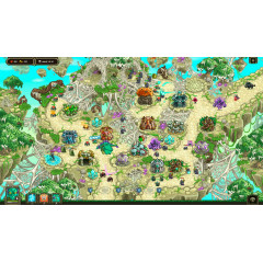 Kingdom Rush Origins - Tower Defense
