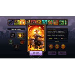 Kingdom Rush Vengeance - Tower Defense