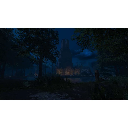 Legend of Grimrock 2