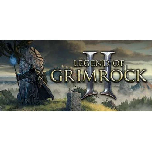 Legend of Grimrock 2