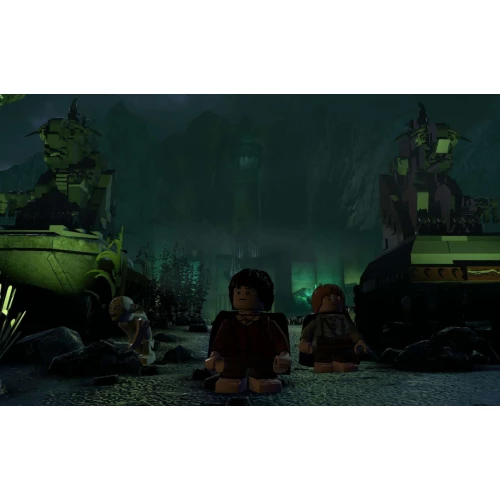 LEGO® The Lord of the Rings™