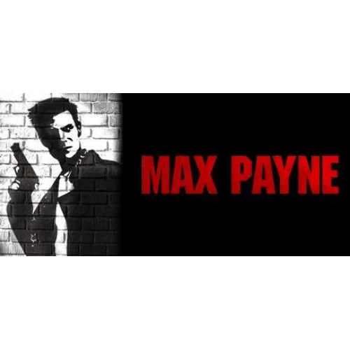 Max Payne