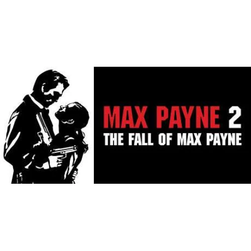 Max Payne 2: The Fall of Max Payne