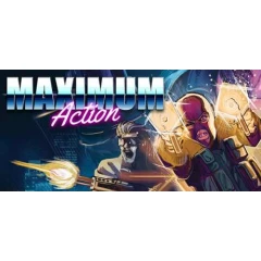 Maximum Action