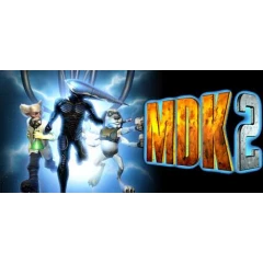 MDK 2