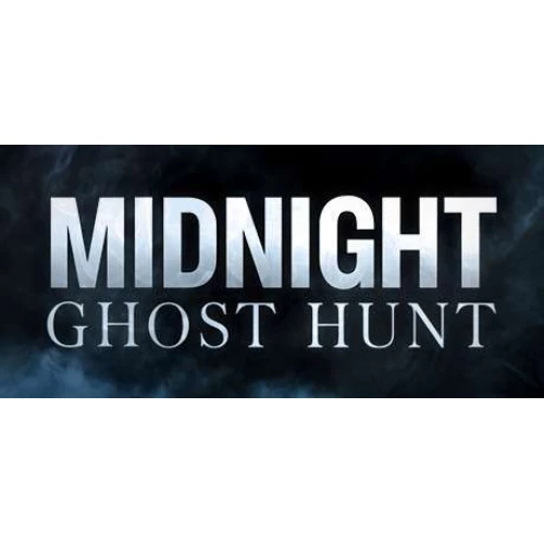 Midnight Ghost Hunt