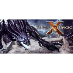 Might & Magic X - Legacy