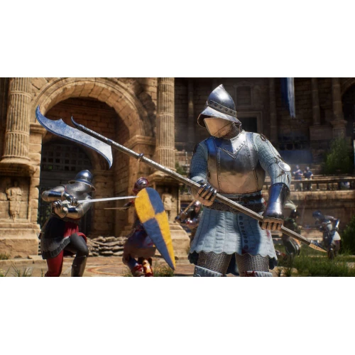 MORDHAU