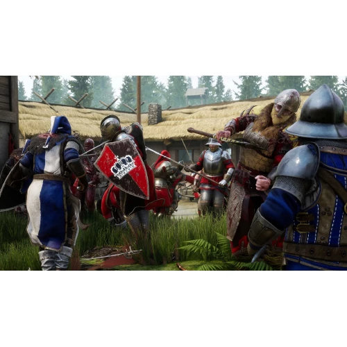 MORDHAU