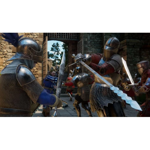MORDHAU