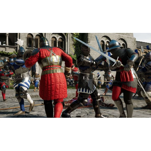 MORDHAU