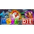 Move or Die