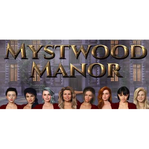 Mystwood Manor