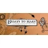39 Days to Mars